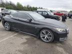 2017 INFINITI Q60 PREMIUM   for sale at Copart NY - LONG ISLAND