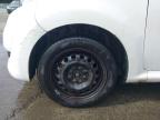 2012 CITROEN C1 VTR for sale at Copart WHITBURN