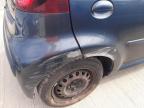 2013 PEUGEOT 107 ACTIVE for sale at Copart SANDY
