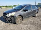 2012 KIA RIO LX   à vendre chez Copart ON - OTTAWA