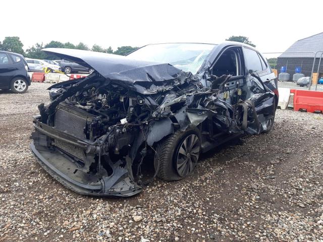 2020 VOLKSWAGEN POLO MATCH for sale at Copart COLCHESTER