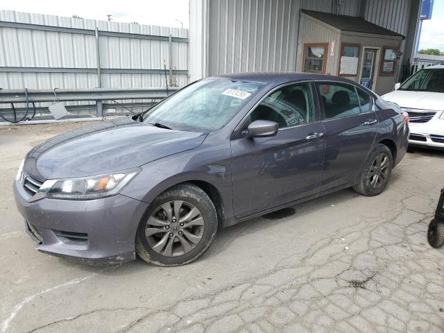  HONDA ACCORD 2015 Szary