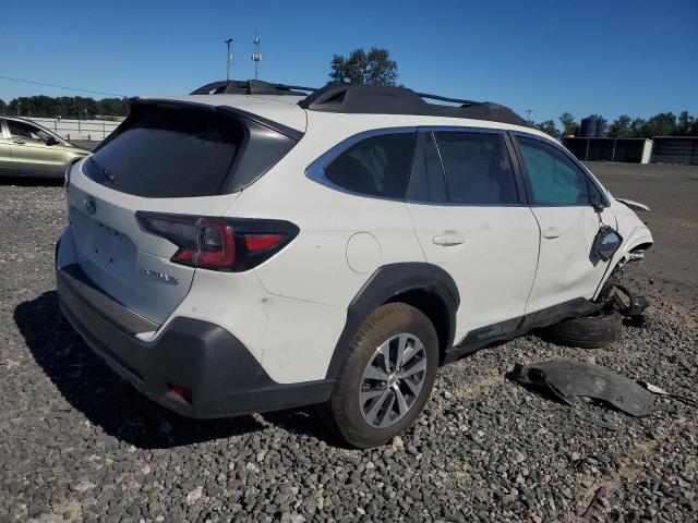  SUBARU OUTBACK 2025 Белы
