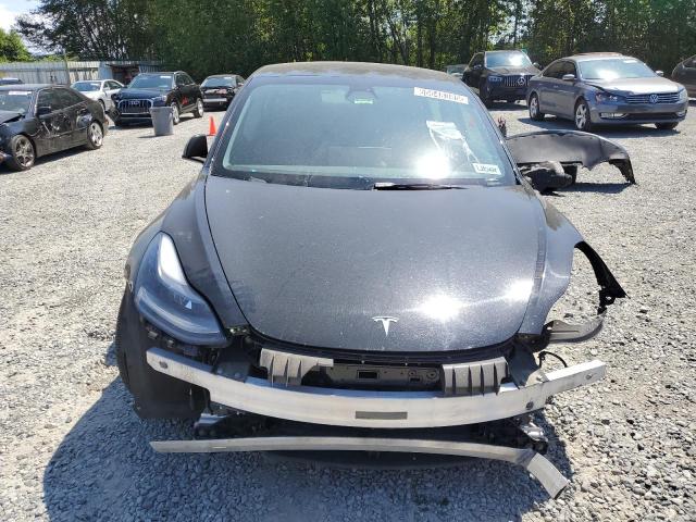  TESLA MODEL 3 2022 Black