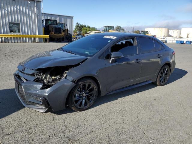 TOYOTA COROLLA XS 2024