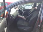 2007 TOYOTA AURIS TR V for sale at Copart WOLVERHAMPTON