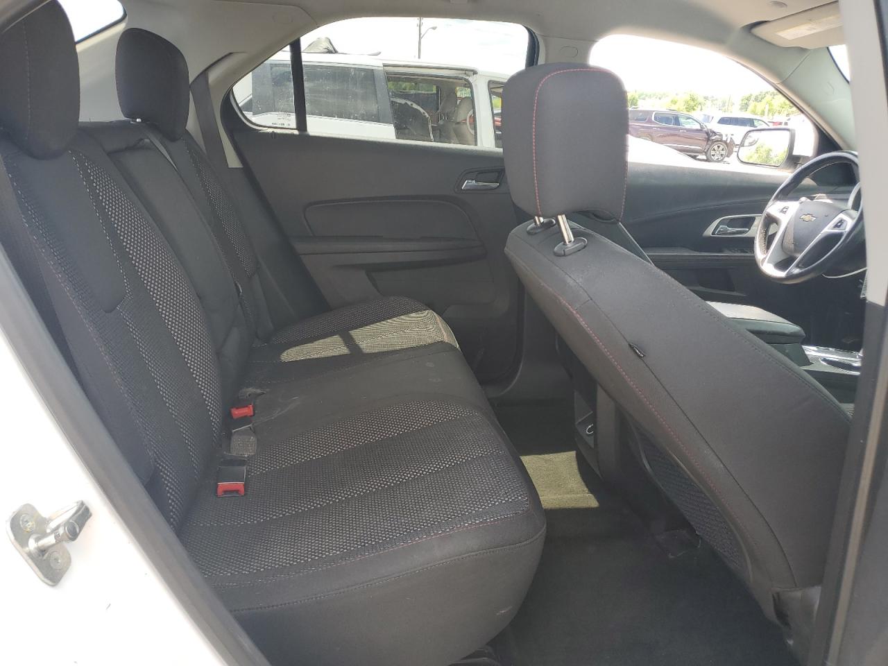 2012 Chevrolet Equinox Lt VIN: 2GNALDEK9C1194069 Lot: 63107515