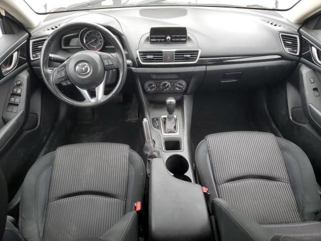  MAZDA 3 2014 Blue
