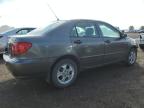 2006 TOYOTA COROLLA CE   for sale at Copart AB - CALGARY