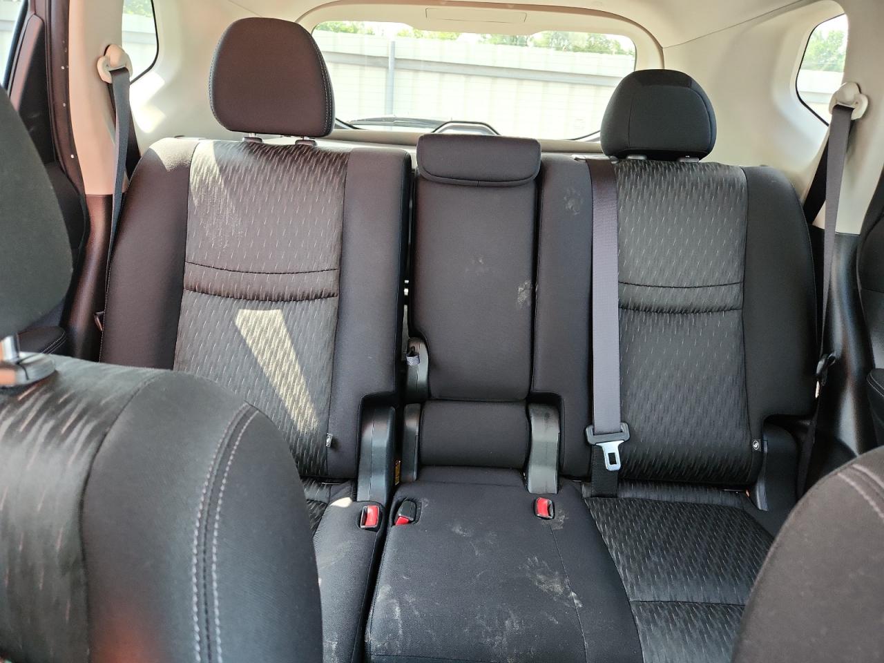 2020 Nissan Rogue S VIN: JN8AT2MV8LW130675 Lot: 65097755