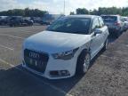 2013 AUDI A1 SPORT T for sale at Copart SANDTOFT