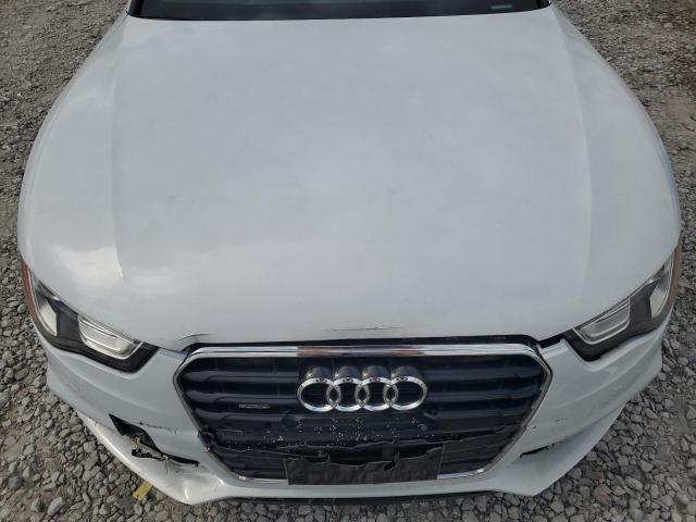 2017 AUDI A5 SPORT  