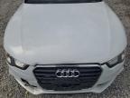 2017 AUDI A5 SPORT   for sale at Copart AL - MONTGOMERY