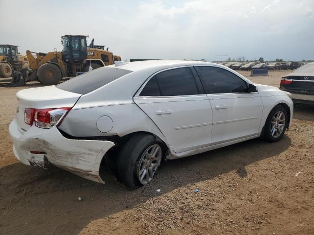  CHEVROLET MALIBU 2016 Biały