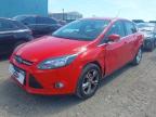2012 FORD FOCUS ZETE for sale at Copart ROCHFORD