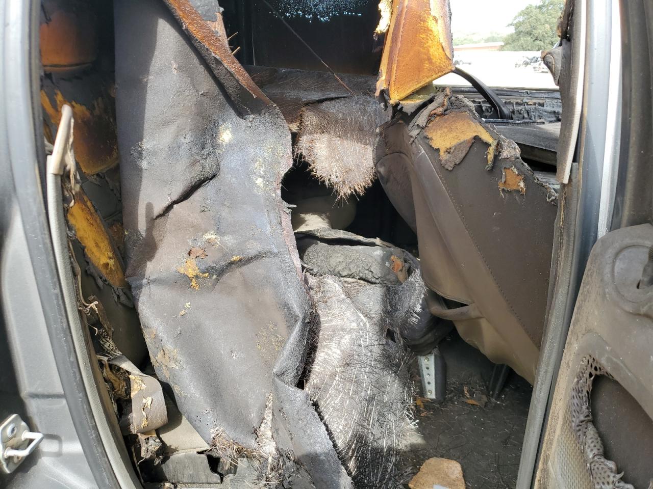 2007 Dodge Ram 1500 St VIN: 1D7HU18257S257811 Lot: 65450635