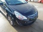 2011 VAUXHALL CORSA SE for sale at Copart SANDY