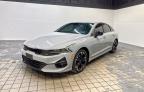 2022 KIA K5 GT LINE à vendre chez Copart TX - DALLAS