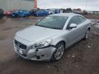 2012 VOLVO C70 SE LUX for sale at Copart PETERLEE