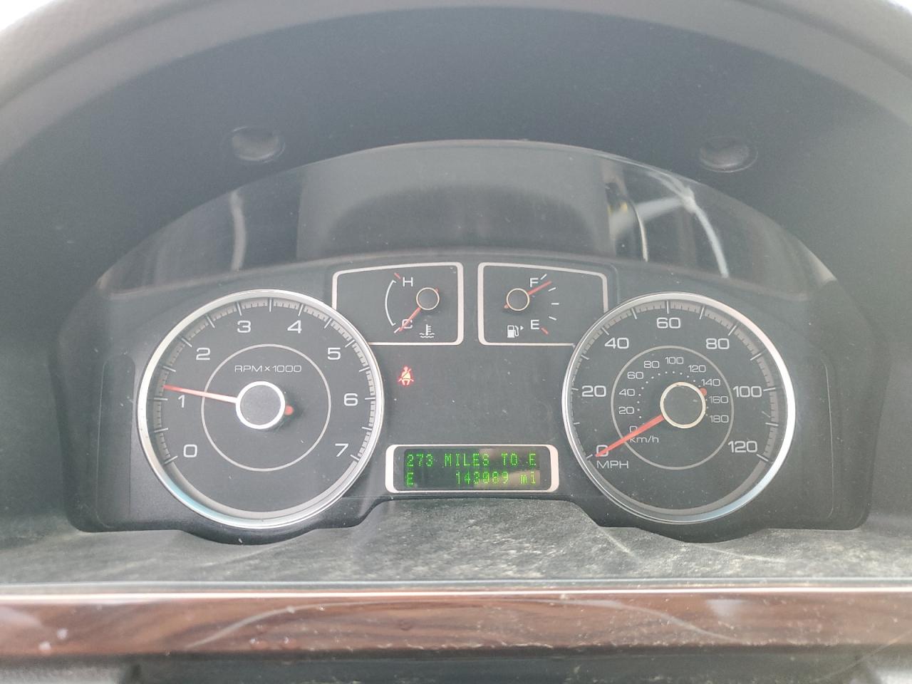 2009 Ford Taurus Sel VIN: 1FAHP24W79G120381 Lot: 65686155