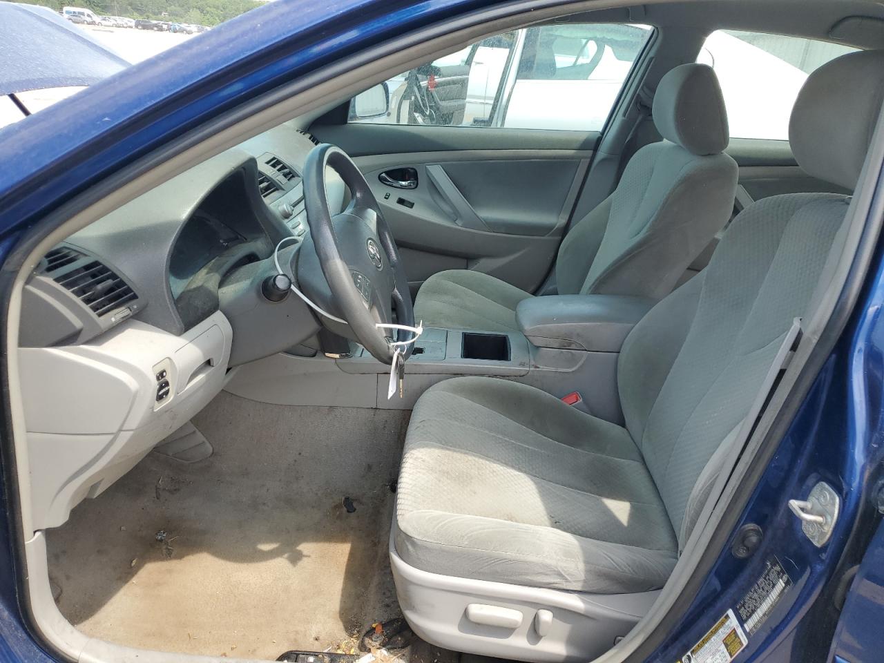 2009 Toyota Camry Base VIN: 4T1BE46K49U336889 Lot: 63116105
