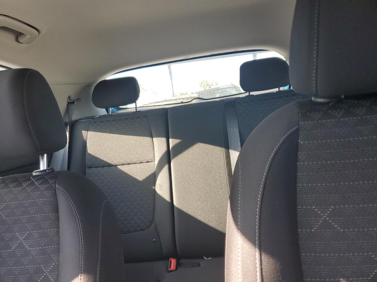 2022 Kia Rio S VIN: 3KPA25ADXNE471505 Lot: 64777905