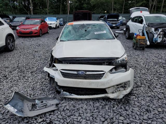  SUBARU IMPREZA 2022 Biały