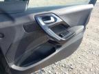 2014 PEUGEOT 208 STYLE for sale at Copart CORBY