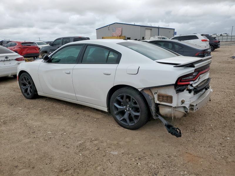  DODGE CHARGER 2020 Biały