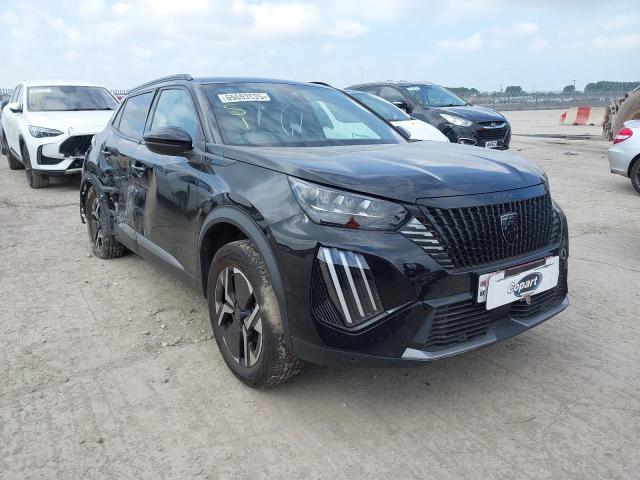 2023 PEUGEOT 2008 GT PU