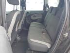 2011 CITROEN C3 PICASSO for sale at Copart WHITBURN