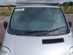 2014 RENAULT TRAFIC SL2 for sale at Copart WOLVERHAMPTON