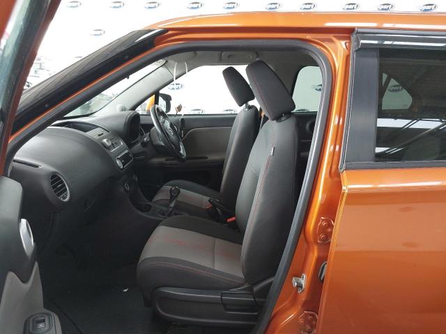 2014 MG 3 FORM PLU