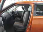 2014 MG 3 FORM PLU for sale at Copart EAST KILBRIDE
