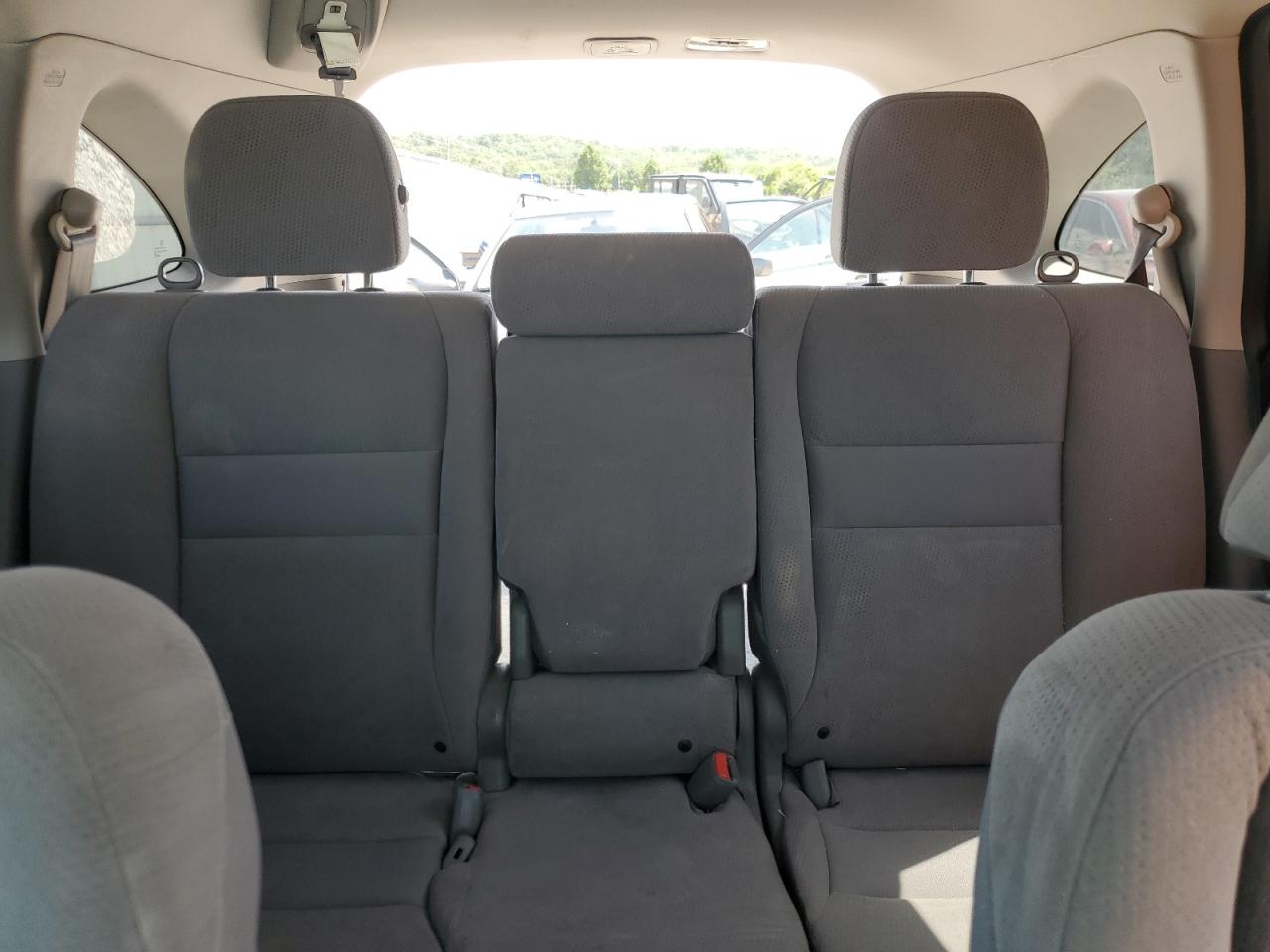2010 Honda Cr-V Ex VIN: 3CZRE4H53AG703566 Lot: 64653115