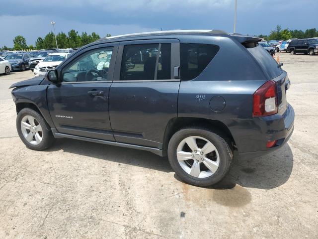Parquets JEEP COMPASS 2014 Gray