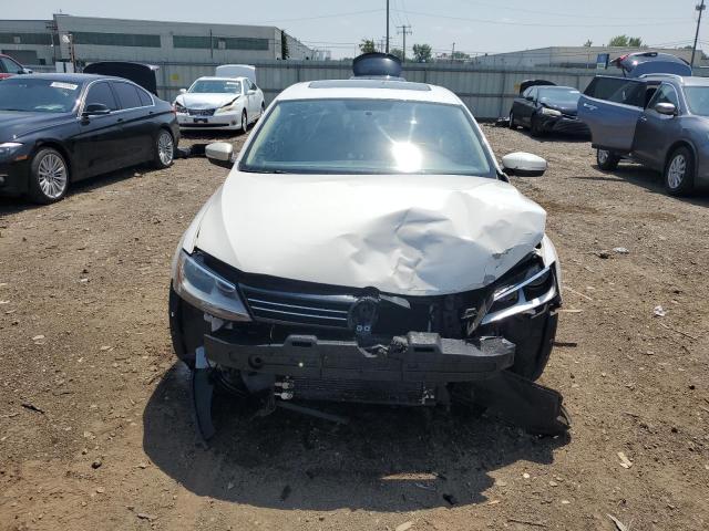  VOLKSWAGEN JETTA 2013 Biały