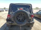 2018 JEEP WRANGLER UNLIMITED SPORT   for sale at Copart ON - TORONTO