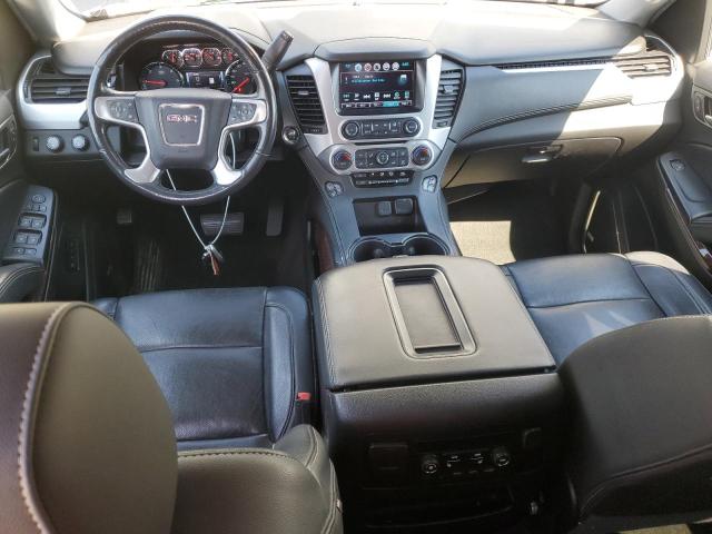  GMC YUKON 2018 Сharcoal