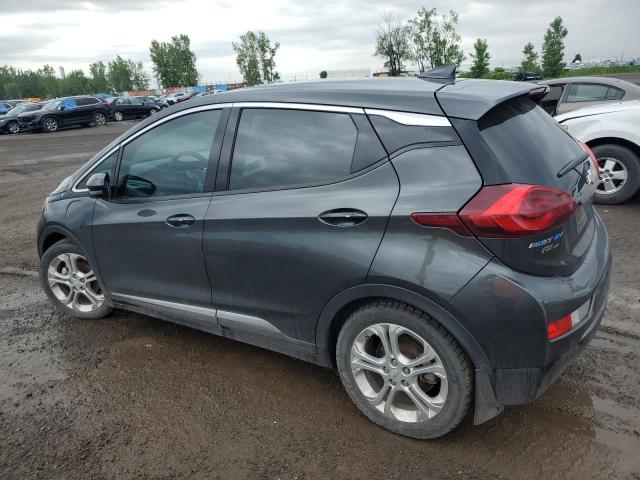 2019 CHEVROLET BOLT EV LT  