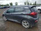 2019 CHEVROLET BOLT EV LT   à vendre chez Copart QC - MONTREAL