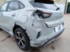 2025 FORD PUMA 1.0 ECOBOOST HYBRID MHEV ST-LINE 5DR for sale at Copart CHESTER