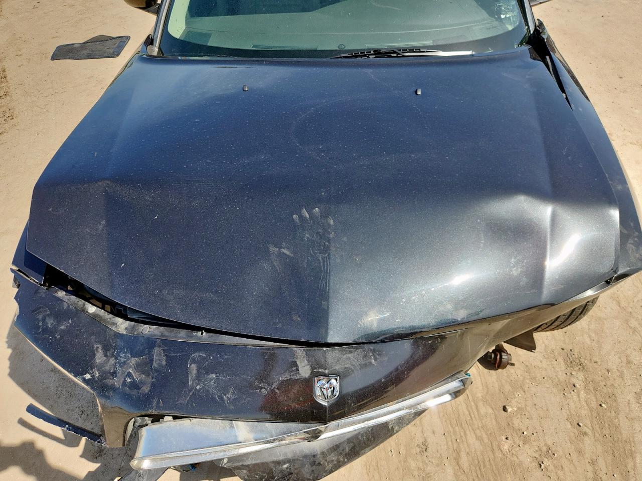 2006 Dodge Charger R/T VIN: 2B3KA53H06H162592 Lot: 65473125