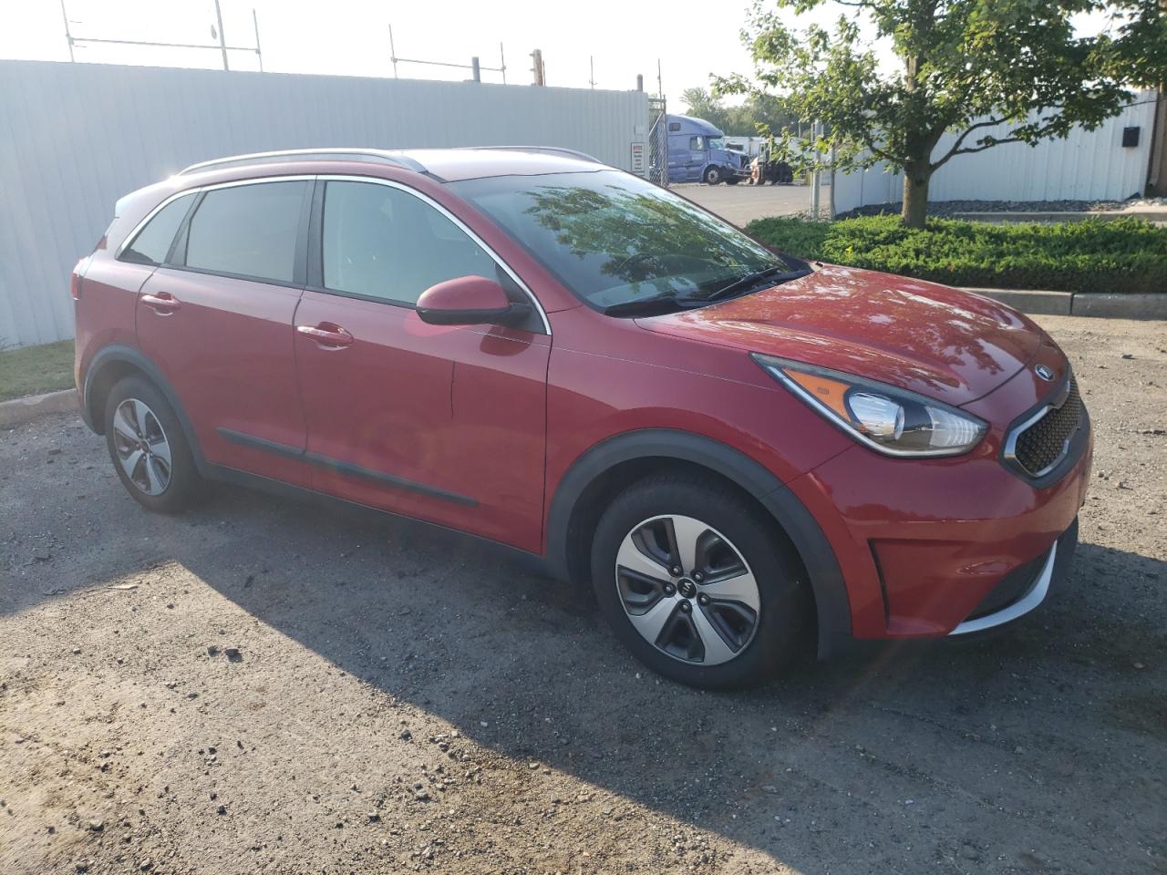 kndcb3lc2h5072346 KNDCB3LC2H5072346 2017 Kia Niro Fe