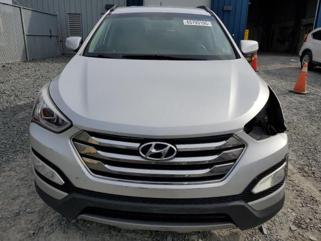 2014 HYUNDAI SANTA FE SPORT   