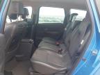 2014 RENAULT G SCENIC D for sale at Copart YORK
