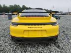 2024 PORSCHE 911 CARRERA S   a la Venta en Copart NC - MEBANE