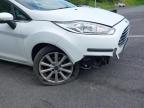2017 FORD FIESTA TIT for sale at Copart ST HELENS