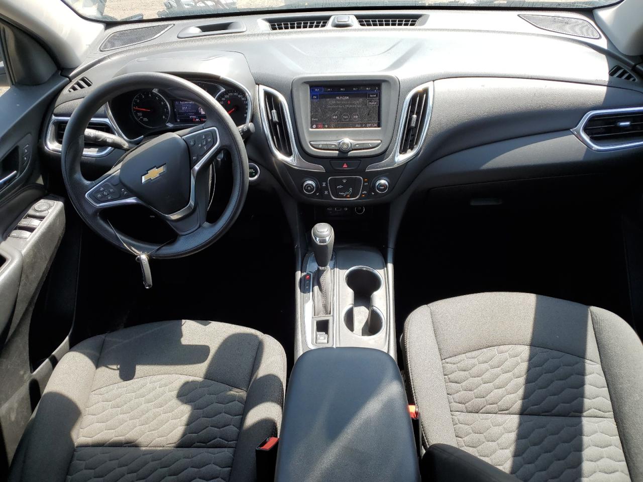 2020 Chevrolet Equinox Lt VIN: 2GNAXVEX0L6109113 Lot: 65385025