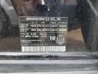 2010 MERCEDES-BENZ GL 350 BLUETEC   for sale at Copart AB - CALGARY